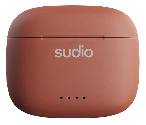 Sudio A1 Sienna - 1228860 - zdjęcie 3
